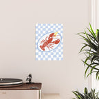 Fresh Lobster Poster Gallery Image 2