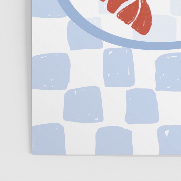 Fresh Lobster Poster Gallery Image 3