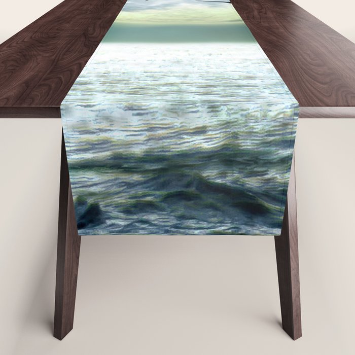 Full Moon Table Runner Gallery Image 1