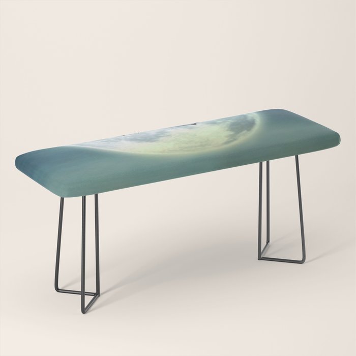 Full Moon Bench Gallery Image 1