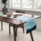 Full Moon Table Runner Gallery Image 2