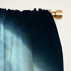 Full Moon Window Curtain Gallery Image 2