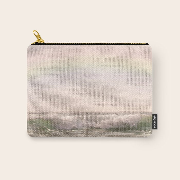 Charmed Rainbow Sea Carry All Pouch Gallery Image 1