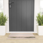 Charmed Rainbow Sea Welcome Mat Gallery Image 3