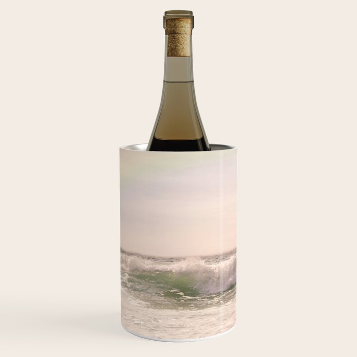 Charmed Rainbow Sea Wine Chiller Gallery Image 2