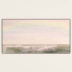Charmed Rainbow Sea Desk Mat Gallery Image 3