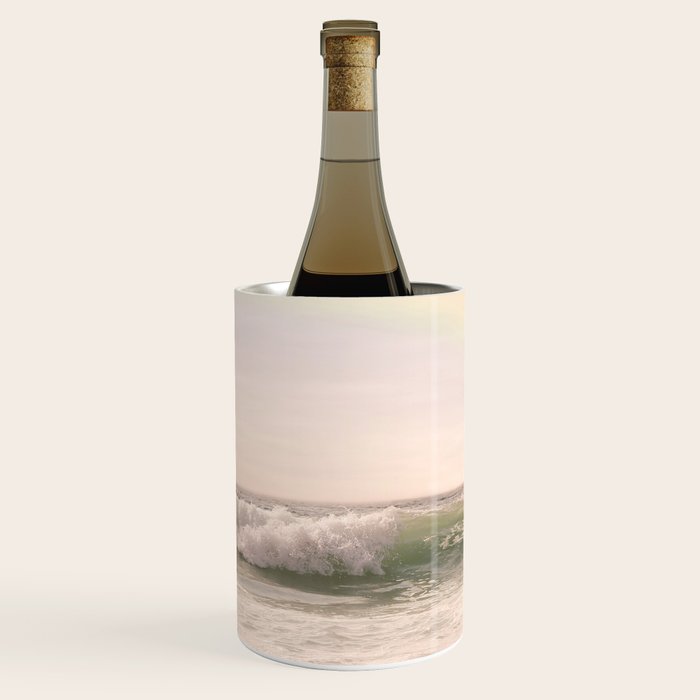 Charmed Rainbow Sea Wine Chiller Gallery Image 3