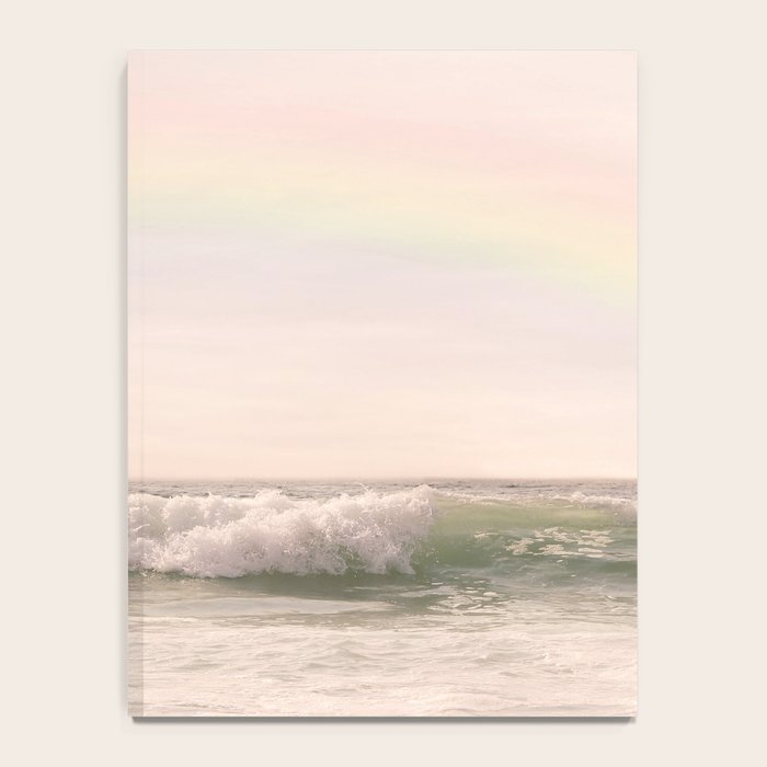 Charmed Rainbow Sea Notebook Gallery Image 4