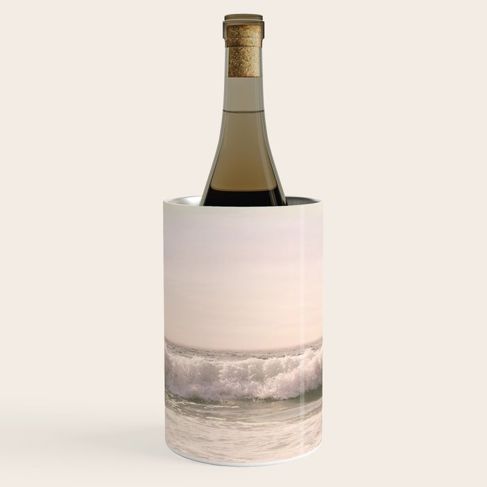 Charmed Rainbow Sea Wine Chiller Gallery Image 1