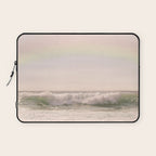 Charmed Rainbow Sea Laptop Sleeve Gallery Image 1
