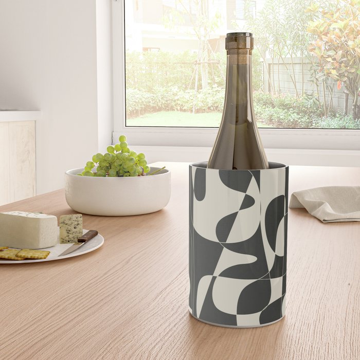 Shifting Boundaries 1 Wine Chiller Gallery Image 4