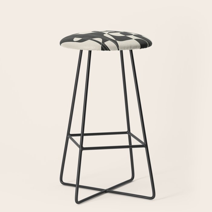 Shifting Boundaries 1 Stool Gallery Image 1