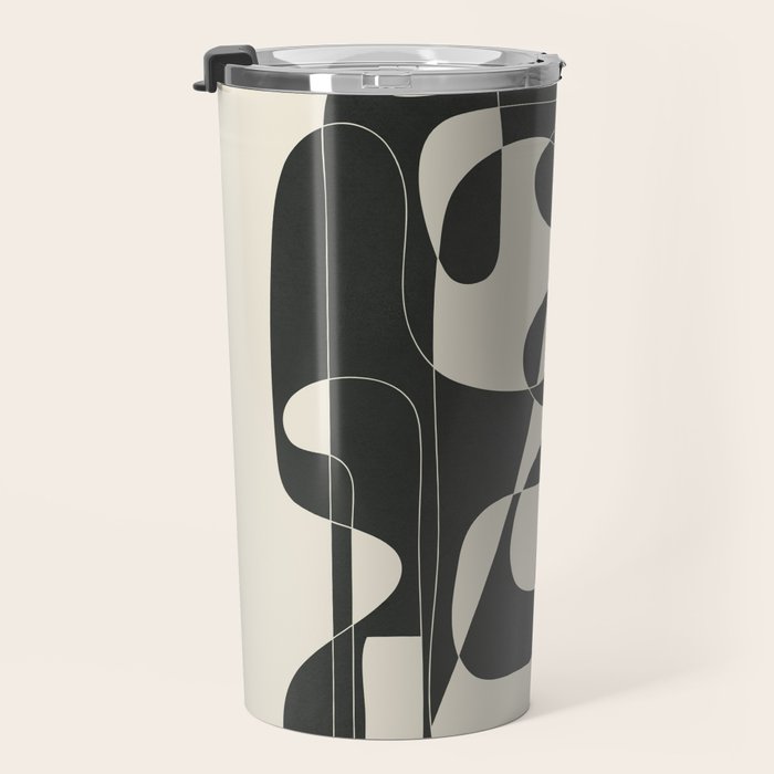 Shifting Boundaries 1 Travel Mug Gallery Image 3