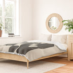 Shifting Boundaries 1 Duvet Cover Gallery Image 2