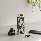 Shifting Boundaries 1 Water Bottle Gallery Image 4