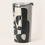 Shifting Boundaries 1 Travel Mug Gallery Image 2
