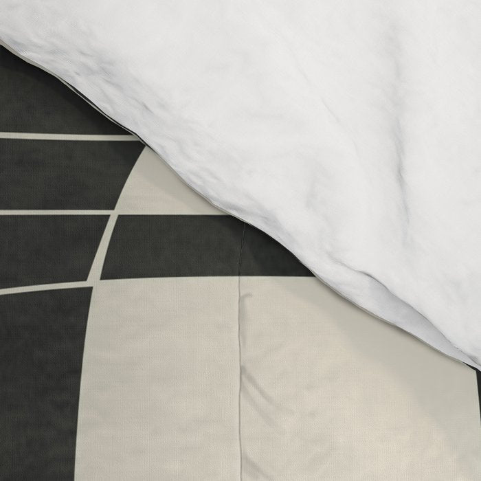 Shifting Boundaries 1 Comforter Gallery Image 4