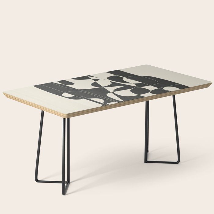Shifting Boundaries 1 Coffee Table Gallery Image 1