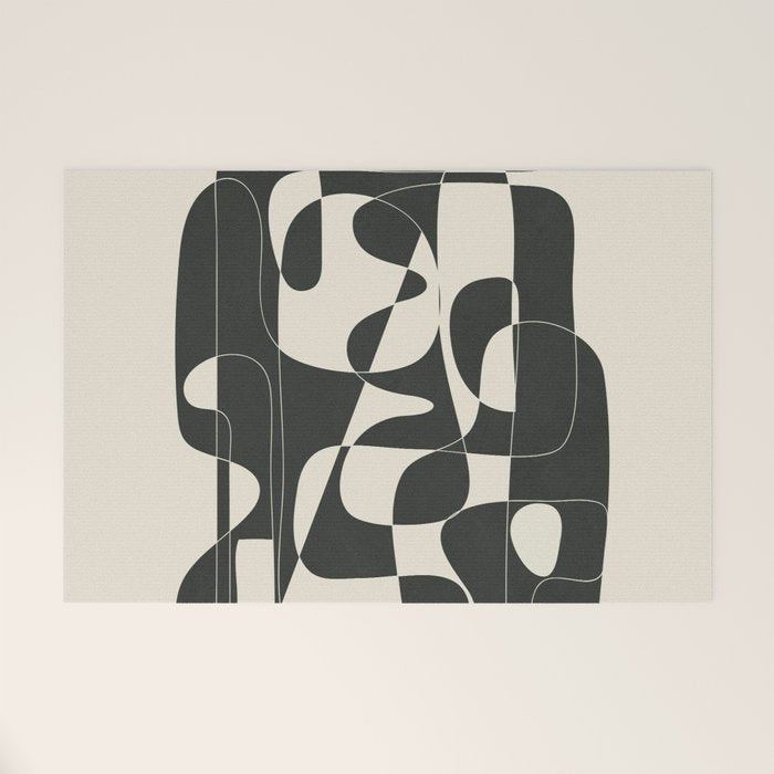 Shifting Boundaries 1 Welcome Mat Gallery Image 1