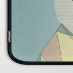 Whimsical Platypus II Laptop Sleeve Gallery Image 3