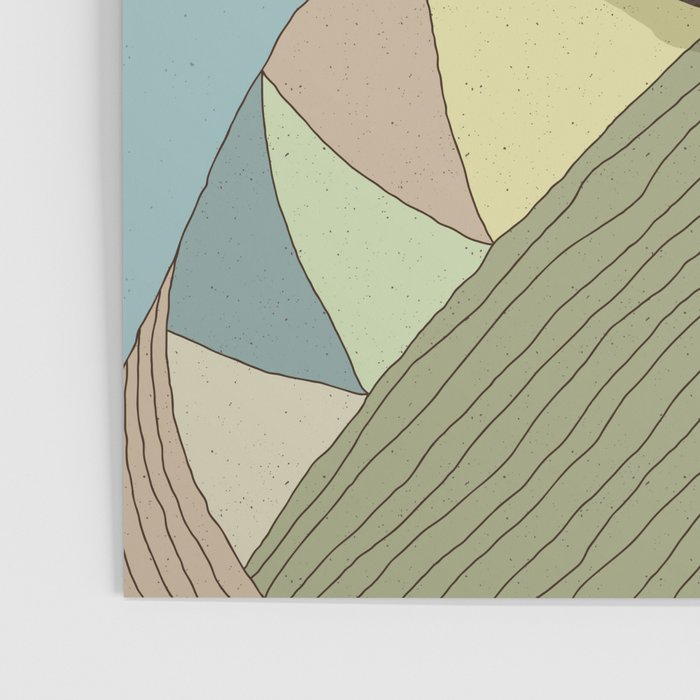 Whimsical Platypus II Poster Gallery Image 3