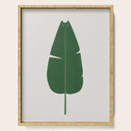 Cat and Plant 23 Serving Tray Gallery Image 1