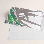 Plant & Shadow Wrapping Paper Gallery Image 2