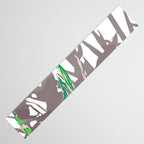 Plant & Shadow Table Runner Gallery Image 3