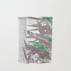Plant & Shadow Wall Hanging Gallery Image 1