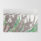 Plant & Shadow Rug Gallery Image 2
