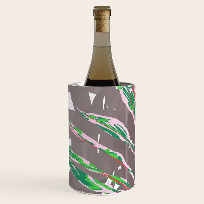 Plant & Shadow Wine Chiller Gallery Image 3