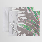 Plant & Shadow Placemat Gallery Image 1