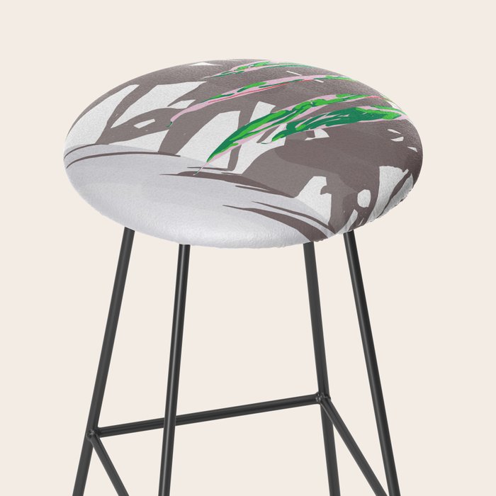 Plant & Shadow Stool Gallery Image 2