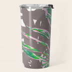 Plant & Shadow Travel Mug Gallery Image 2