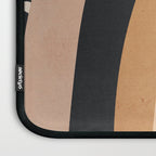 Abstract Art Rainbow 2 Laptop Sleeve Gallery Image 3