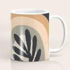 Abstract Art Rainbow 2 Coffee Mug Gallery Image 1