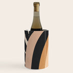 Abstract Art Rainbow 2 Wine Chiller Gallery Image 2