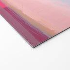 Peaceful Evening Landscape Welcome Mat Gallery Image 2