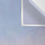 Peaceful Evening Landscape Wall Tapestry Gallery Image 3