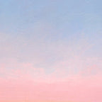 Peaceful Evening Landscape Coffee Mug Gallery Image 2