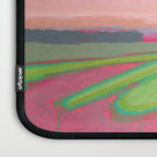 Peaceful Evening Landscape Laptop Sleeve Gallery Image 3