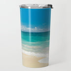 Hawaii Beach Treasures Travel Mug Gallery Image 2