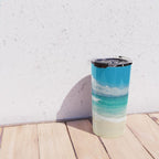Hawaii Beach Treasures Travel Mug Gallery Image 4