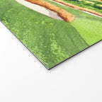 Merion Golf Course 16th Hole Welcome Mat Gallery Image 2