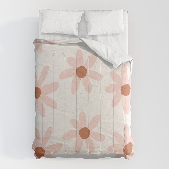 Spring Comforter Gallery Image 1