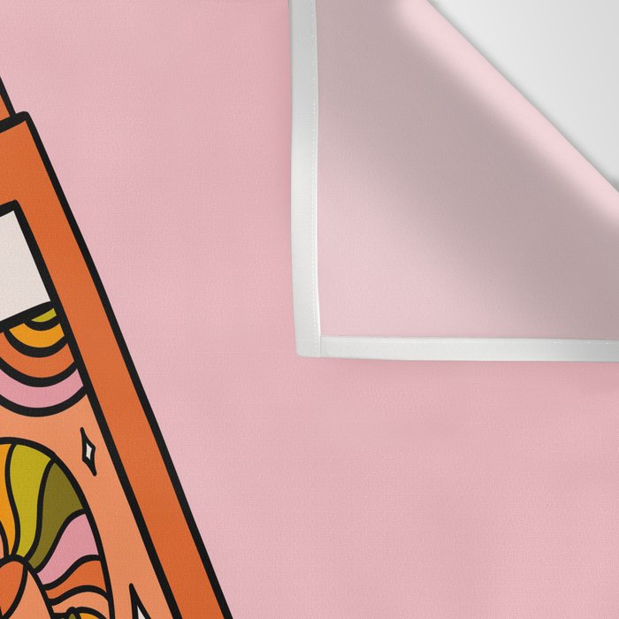 Aries Matchbox Wall Tapestry Gallery Image 3