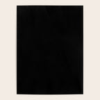 Simply Midnight Black Poster Gallery Image 4