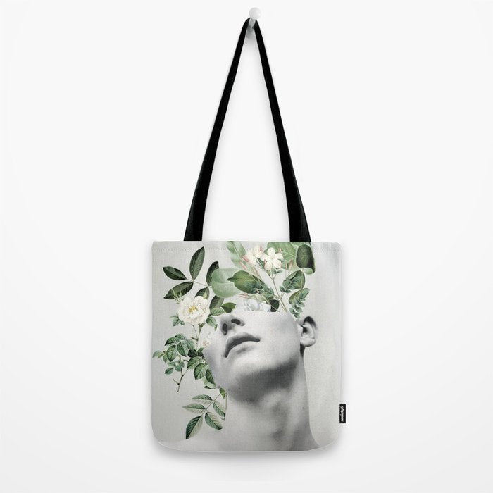 In Bloom 36 Tote Bag Gallery Image 2