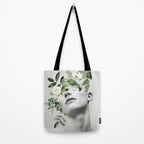 In Bloom 36 Tote Bag Gallery Image 2