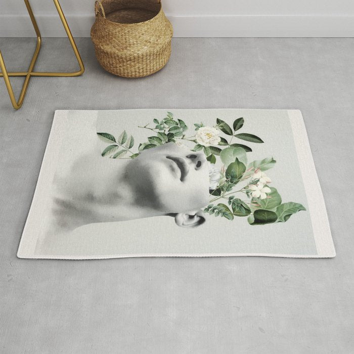 In Bloom 36 Rug Gallery Image 1